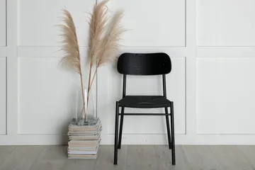Polly Spisebordsstol - Sort - Møbler - Stole & lænestole - Spisebordsstole & køkkenstole