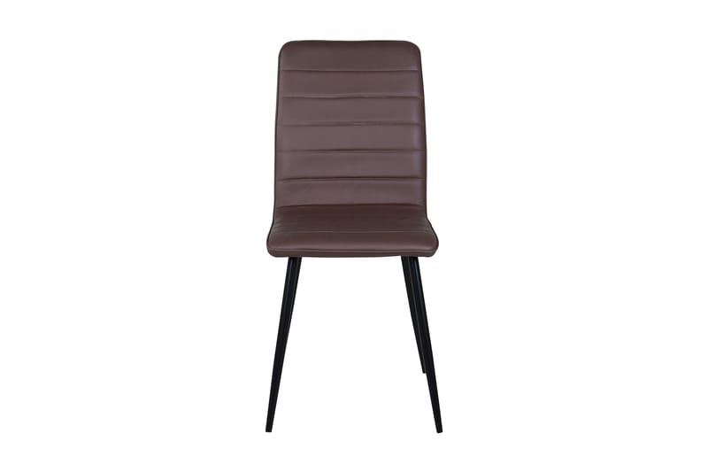 Robin Spisebordsstol - Brun/Sort - Spisebordsstole & køkkenstole