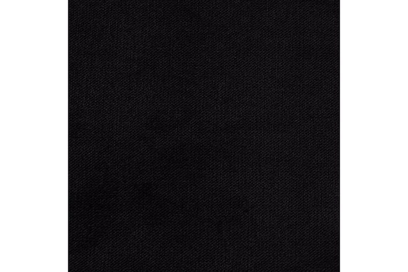 Roma Matstol Black - Møbler - Stole & lænestole - Spisebordsstole & køkkenstole