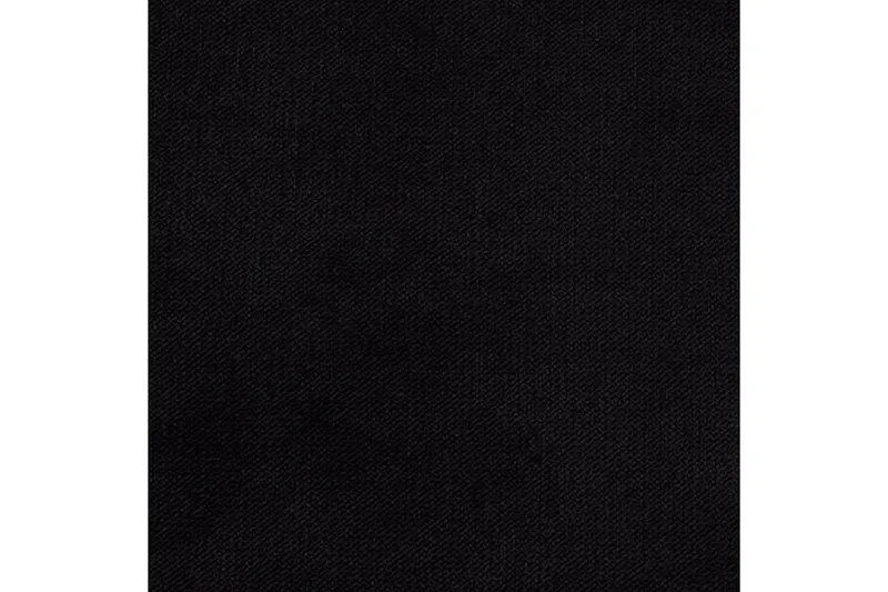 Roma Matstol Black - Møbler - Stole & lænestole - Spisebordsstole & køkkenstole