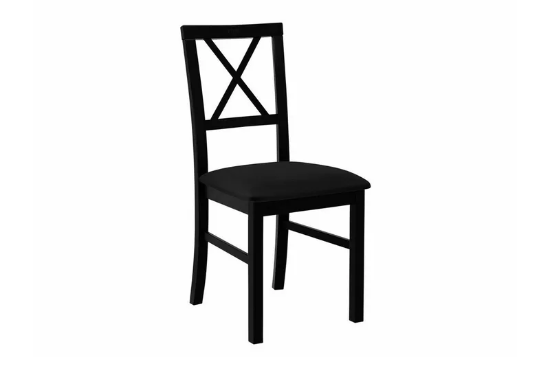 Roma Matstol Black, undefined