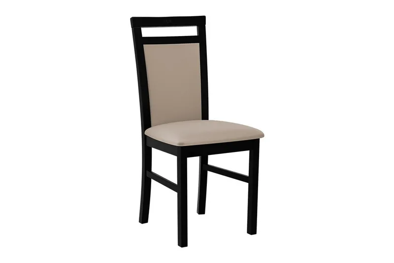 Roma Matstol Black, undefined