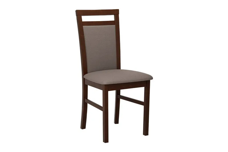 Roma Spisestol, Brun