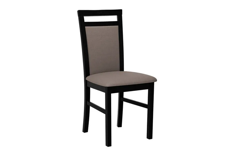 Roma Spisestol, Sort