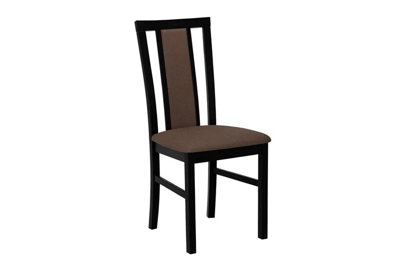 Roma Spisestol, Sort