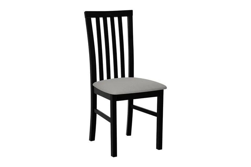 Roma Spisestol, Sort