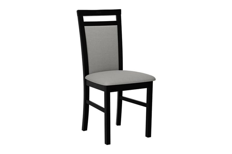 Roma Spisestol, Sort