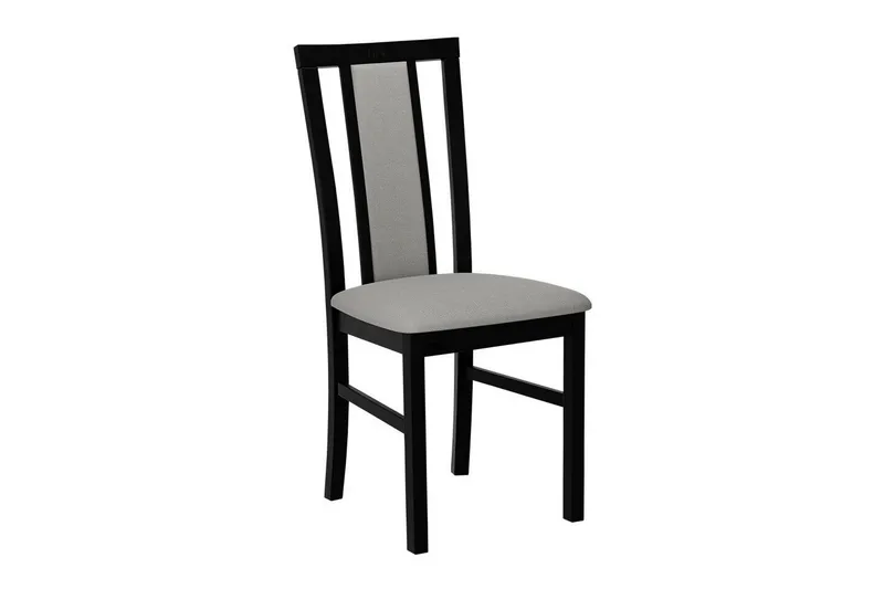 Roma Spisestol, Sort