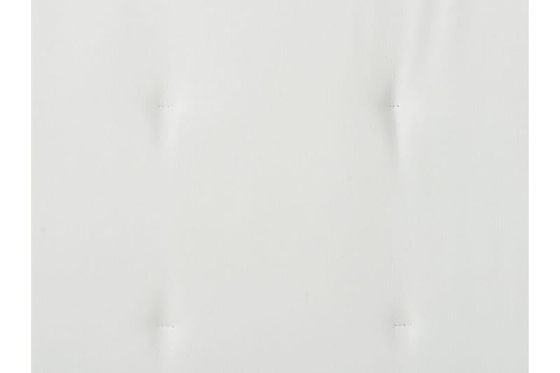 Rovard Spisebordsstol 2stk - Kunstlæder/Beige - Møbler - Stole & lænestole - Spisebordsstole & køkkenstole