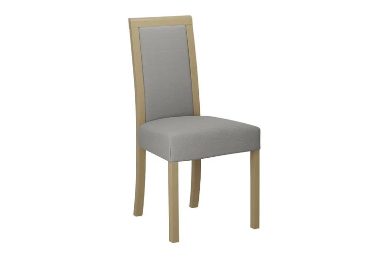 Rowden Spisestol, Brun