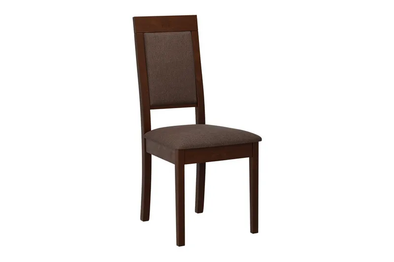 Rowden Spisestol, Brun