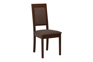 Rowden Spisestol - Brun - Møbler - Stole & lænestole - Spisebordsstole & køkkenstole