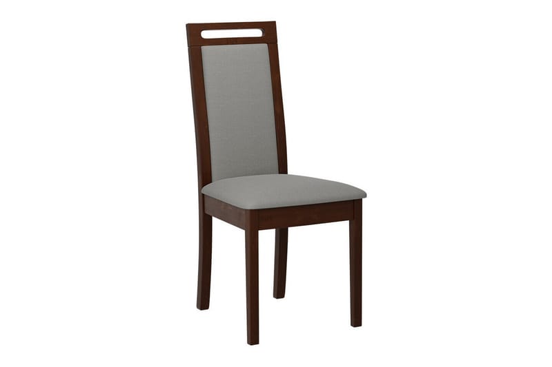 Rowden Spisestol - Grå - Møbler - Stole & lænestole - Spisebordsstole & køkkenstole
