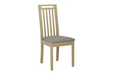 Rowden Spisestol - Grå - Møbler - Stole & lænestole - Spisebordsstole & køkkenstole