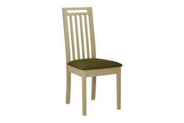 Rowden Spisestol - Grøn - Møbler - Stole & lænestole - Spisebordsstole & køkkenstole