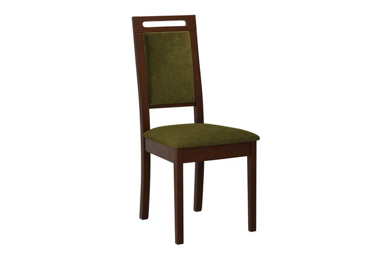 Rowden Spisestol, Grøn