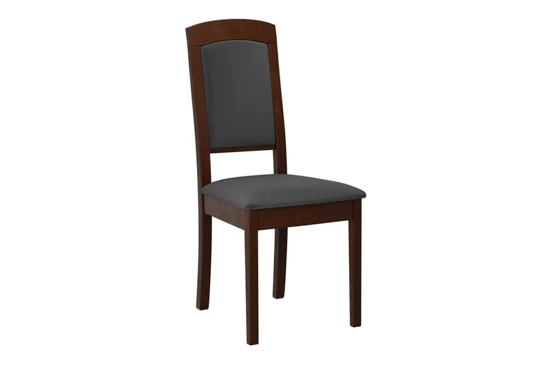 Rowden Spisestol, Mørkegrå