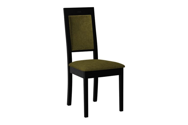 Rowden Spisestol, Sort