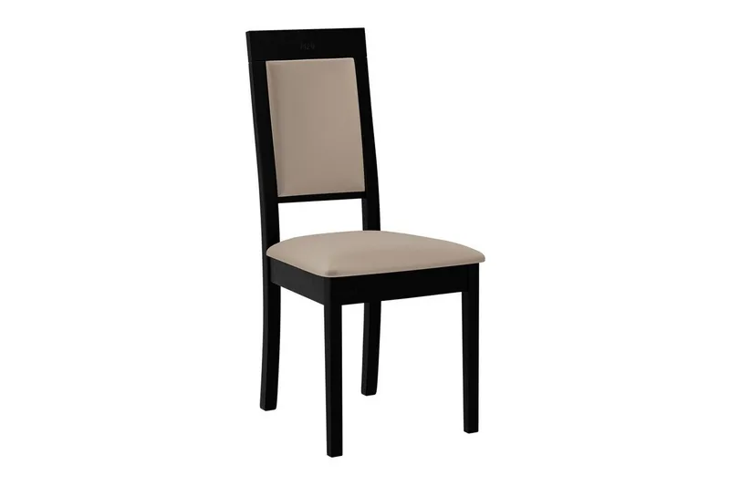 Rowden Spisestol, Sort