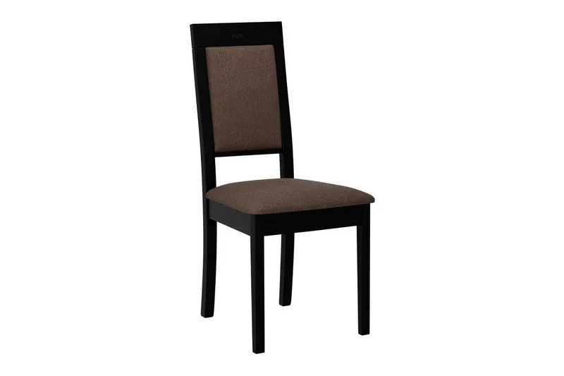 Rowden Spisestol, Sort