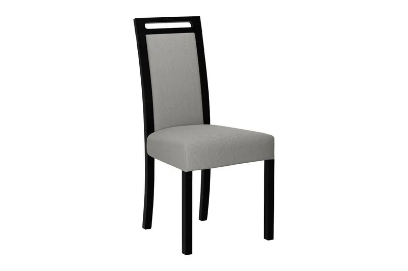 Rowden Spisestol, Sort