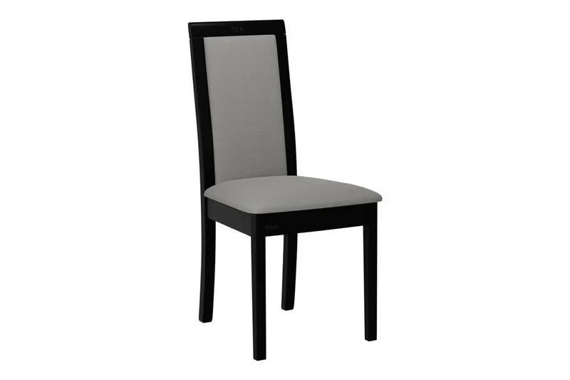 Rowden Spisestol, Sort