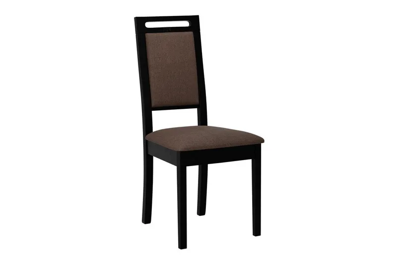 Rowden Spisestol, Sort