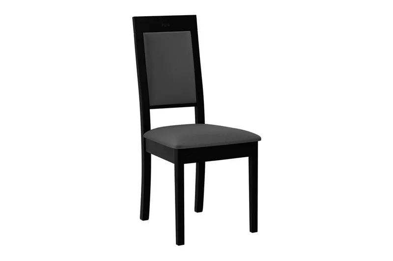 Rowden Spisestol, Sort