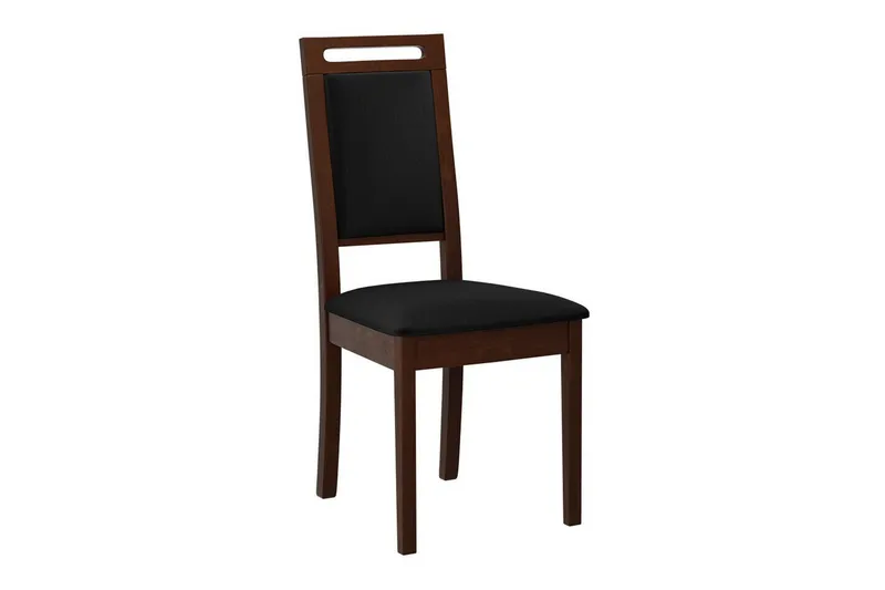 Rowden Spisestol, Sort