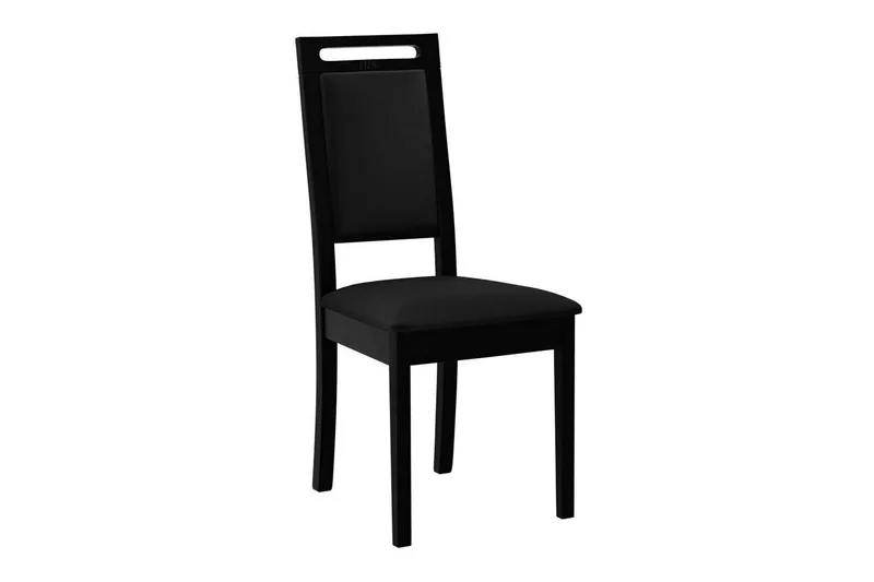 Rowden Spisestol, Sort