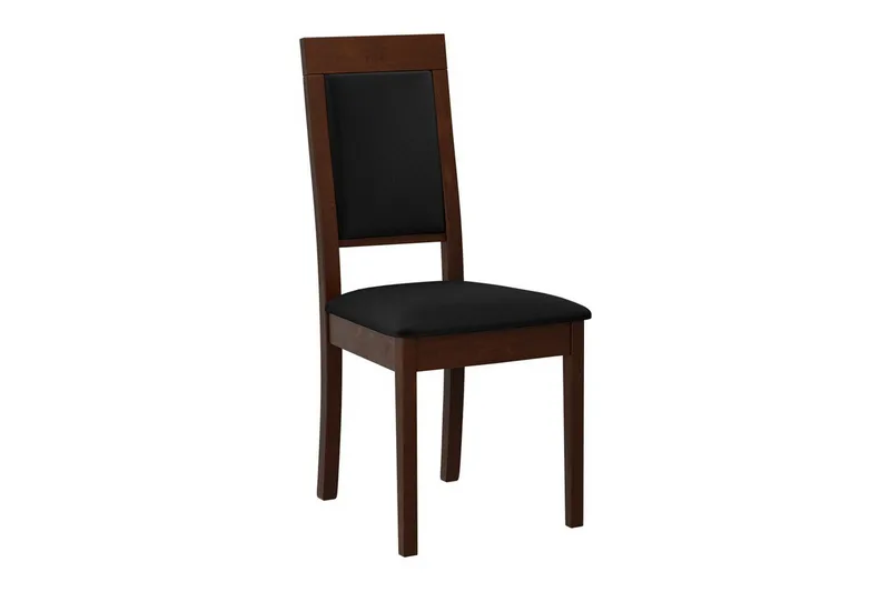 Rowden Spisestol, Sort