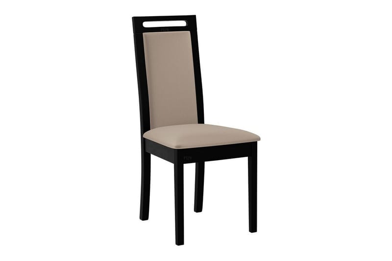 Rowden Spisestol, Sort