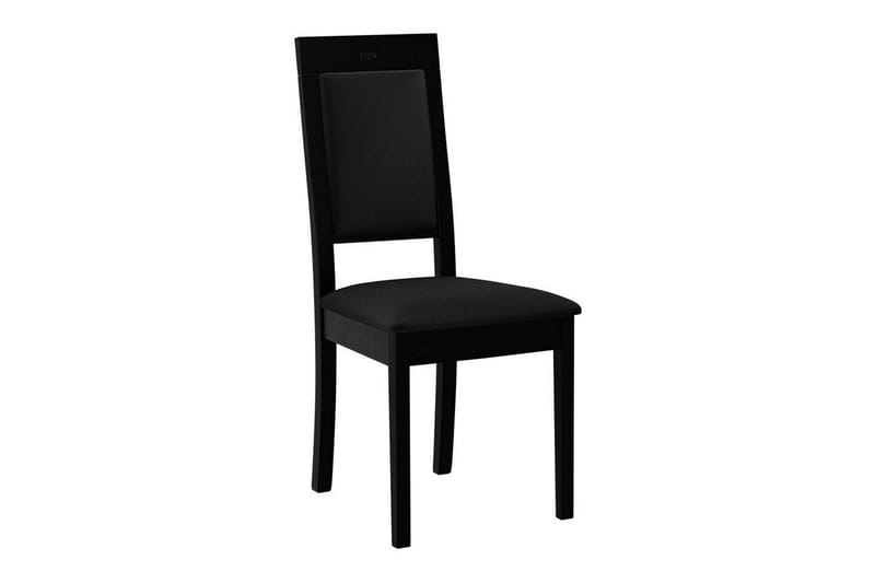 Rowden Spisestol, Sort