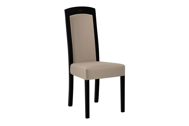 Rowden Spisestol, Sort