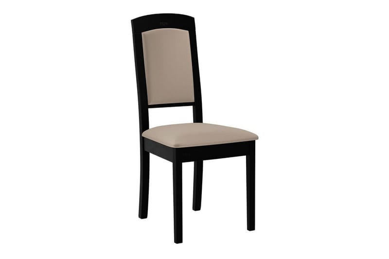 Rowden Spisestol, Sort