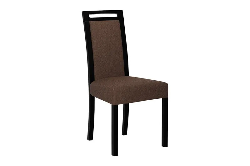 Rowden Spisestol, Sort