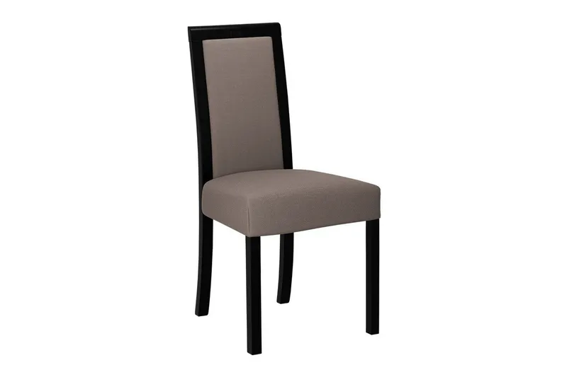 Rowden Spisestol, Sort