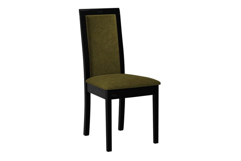 Rowden Spisestol, Sort