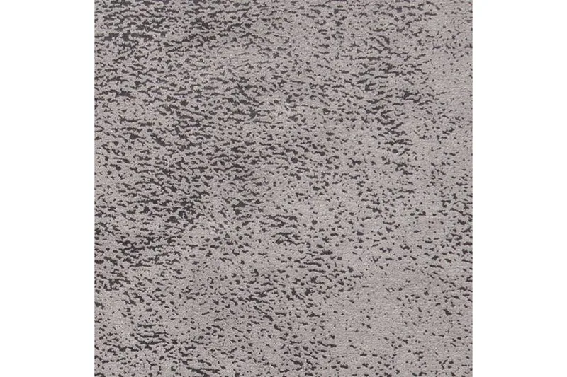 Sabie spisebordsstol Microfiber 2 stk. - lysegrå - Møbler - Stole & lænestole - Spisebordsstole & køkkenstole