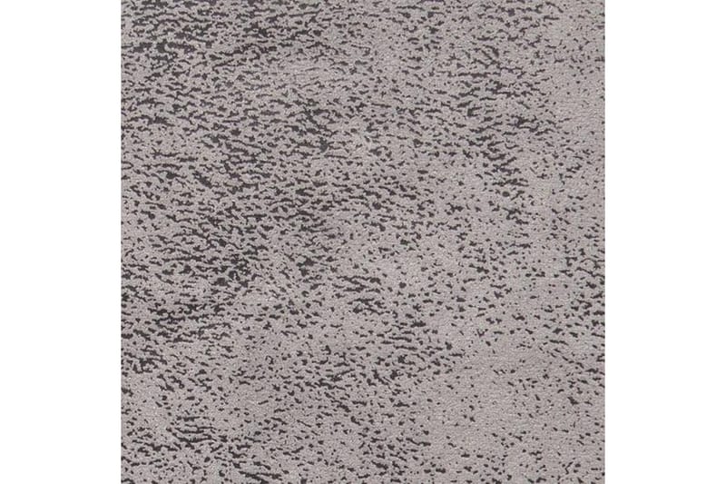 Sabie spisebordsstol Microfiber 2 stk. - lysegrå - Møbler - Stole & lænestole - Spisebordsstole & køkkenstole