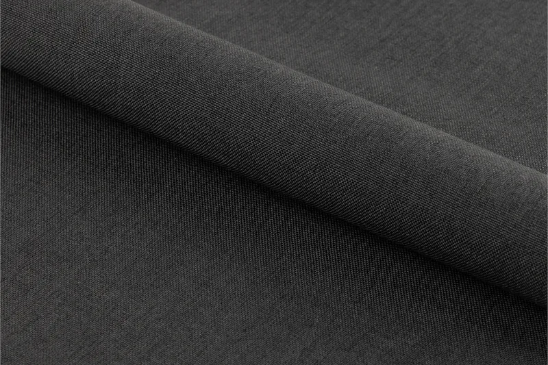 Salaman Spisestol - Sort - Møbler - Stole & lænestole - Spisebordsstole & køkkenstole