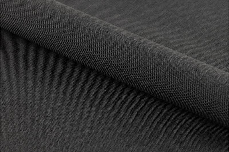 Salaman Spisestol - Sort - Møbler - Stole & lænestole - Spisebordsstole & køkkenstole