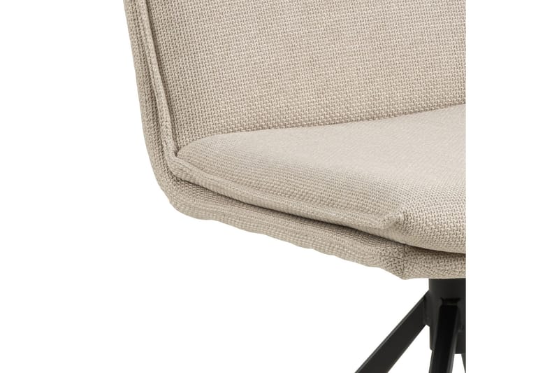 Sanam Spisestol - Beige - Møbler - Stole & lænestole - Spisebordsstole & køkkenstole