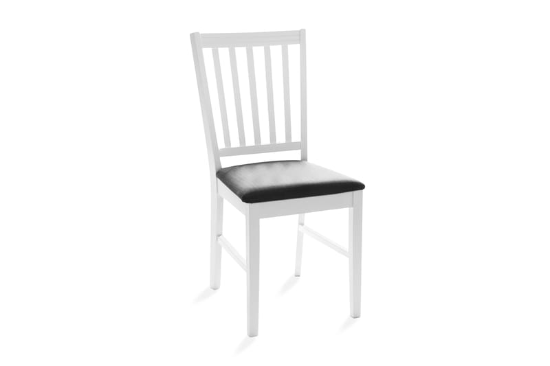 Sandhamn Spisebordsstol - Hvid - Spisebordsstole & køkkenstole