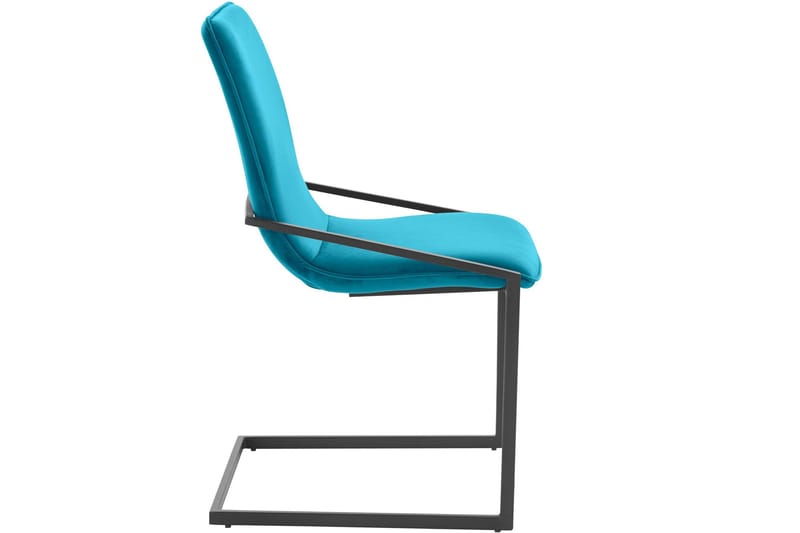 Santjose Spisebordsstol - Grøn - Møbler - Stole & lænestole - Spisebordsstole & køkkenstole