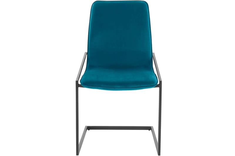 Santjose Spisebordsstol - Grøn - Møbler - Stole & lænestole - Spisebordsstole & køkkenstole