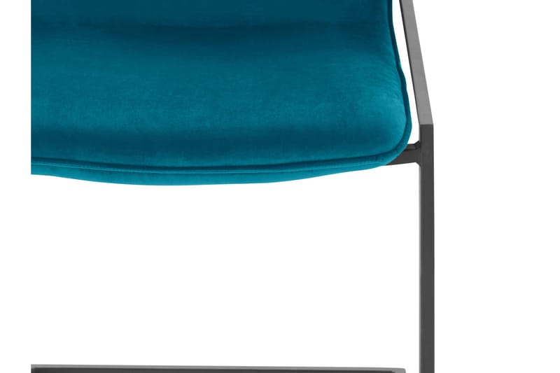 Santjose Spisebordsstol - Grøn - Møbler - Stole & lænestole - Spisebordsstole & køkkenstole