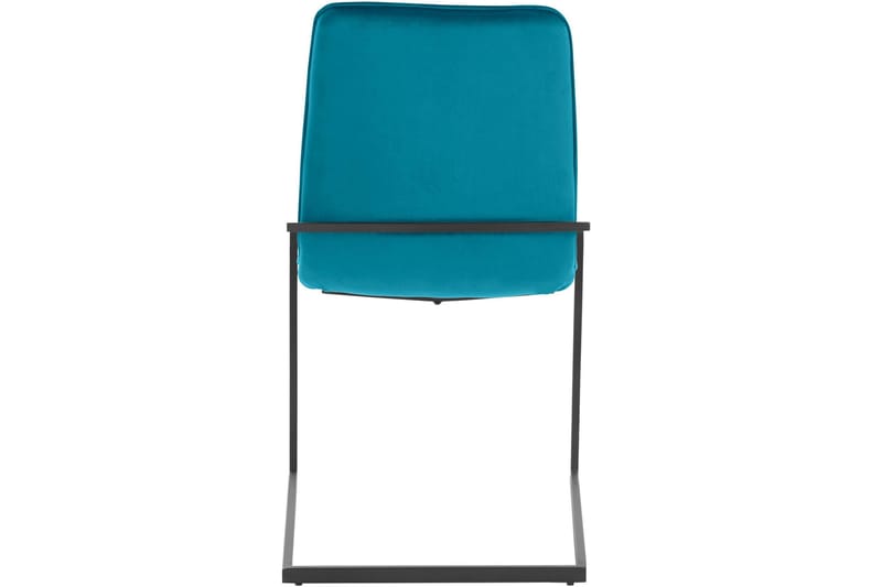 Santjose Spisebordsstol - Grøn - Møbler - Stole & lænestole - Spisebordsstole & køkkenstole