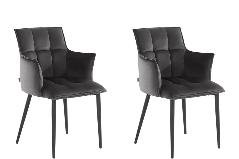 Sarielle Armstol, Antracit