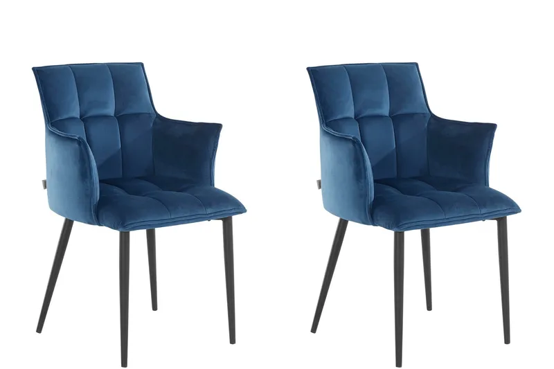 Sarielle Armstol, Blå